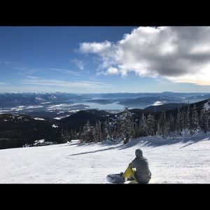 Meet your Posher, Stephen